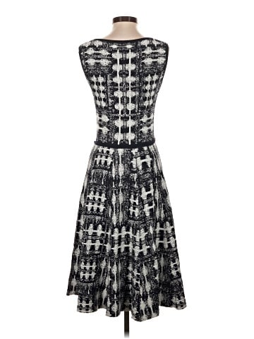 Carmen Carmen Marc Valvo Cocktail Dress (view 2)