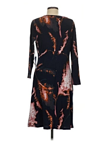 Simply Vera Vera Wang Cocktail Dress (view 2)
