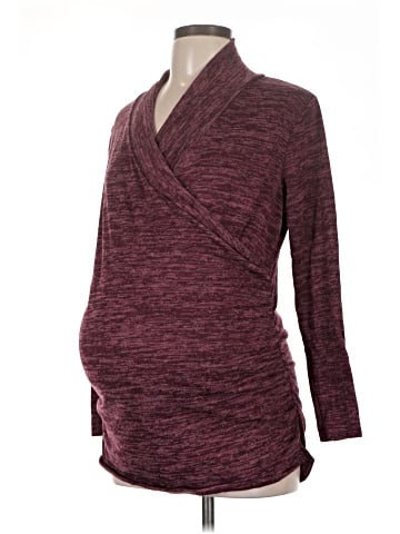 Pink Blush Cardigan (view 1)
