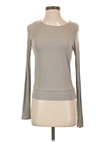 Maggie Ward Long Sleeve Top (view 1)
