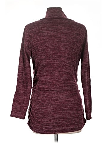 Pink Blush Cardigan (view 2)