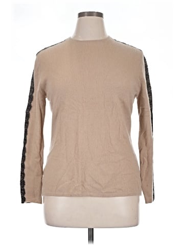 Neiman Marcus Turtleneck Sweater (view 1)