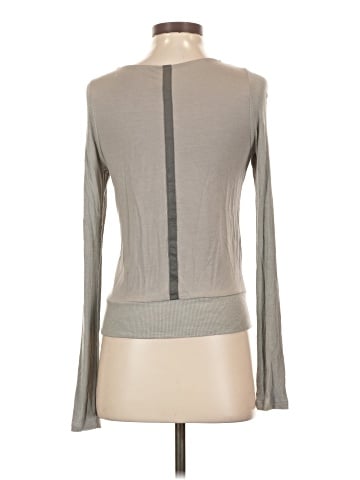 Maggie Ward Long Sleeve Top (view 2)