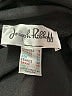 Joseph Ribkoff Black Active Pants Size 8 - photo 7