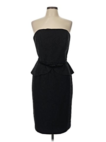 White House Black Market Cocktail Dress (view 1)