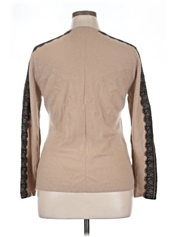 Neiman Marcus Turtleneck Sweater (view 2)