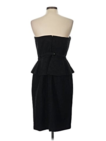 White House Black Market Cocktail Dress (view 2)