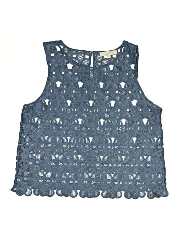Ann Taylor LOFT Swimsuit Top (view 1)