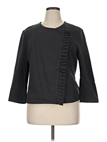 Ann Taylor LOFT Outlet Jacket (view 1)