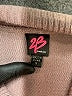 2b bebe Tan Pullover Sweater Size S - photo 7