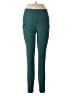 Eddie Bauer Solid Teal Active Pants Size M - photo 1