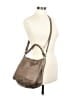 Marc by Marc Jacobs 100% Leather Gray Leather Hobo One size - photo 2