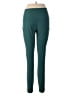 Eddie Bauer Solid Teal Active Pants Size M - photo 2