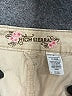 High Sierra Solid Tan Skort Size 6 - photo 3