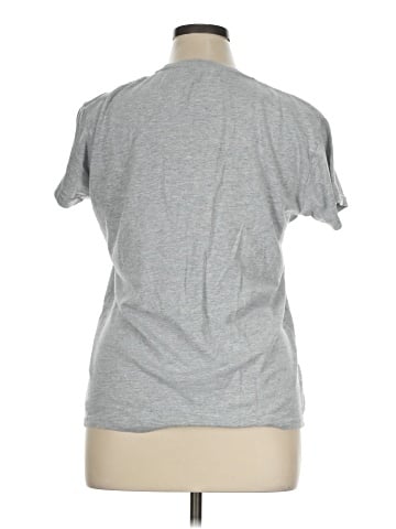 Assorted Brands Short Sleeve T-Shirt (view 2)