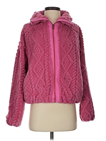 Dylan Jacket (view 1)