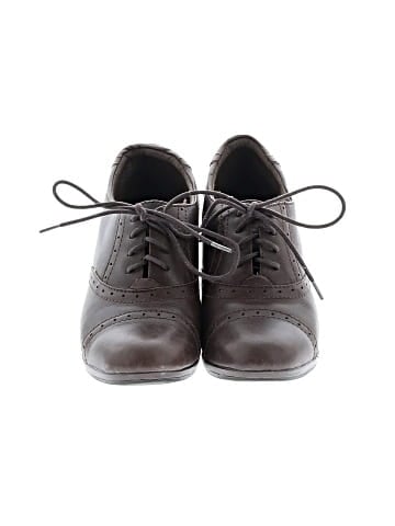 Clarks Heels (view 2)