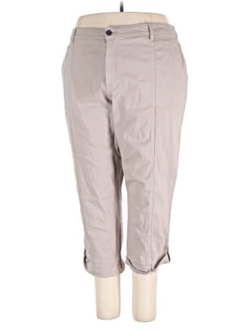 Style&Co Casual Pants (view 1)