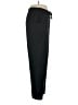 GAIAM Black Casual Pants Size XL - photo 4