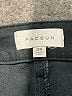 PacSun Black Cargo Shorts Size 26 waist - photo 3