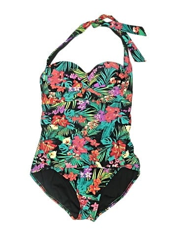 Catalina One Piece Swimsuit (view 1)
