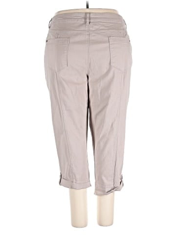 Style&Co Casual Pants (view 2)