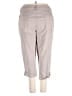 Style&Co Tan Casual Pants Size 24W - photo 2