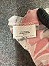 Max&Co. Red 3/4 Sleeve Blouse Size XS (estimated) - photo 8