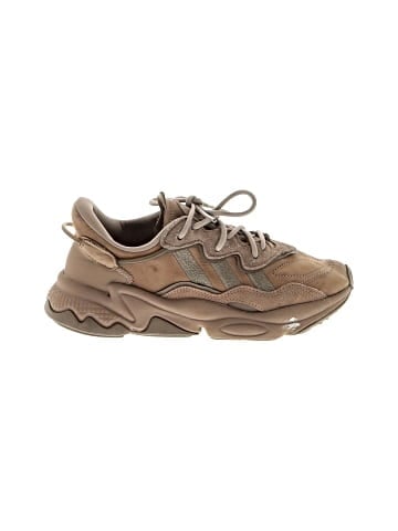 adidas SLVR Sneakers (view 1)