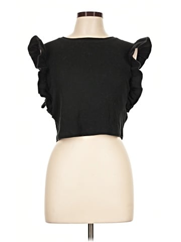 Zara Short Sleeve Top (view 1)