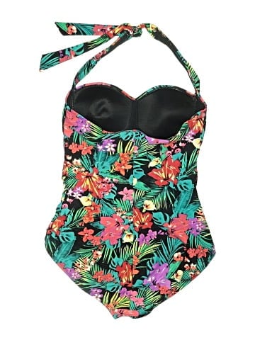 Catalina One Piece Swimsuit (view 2)