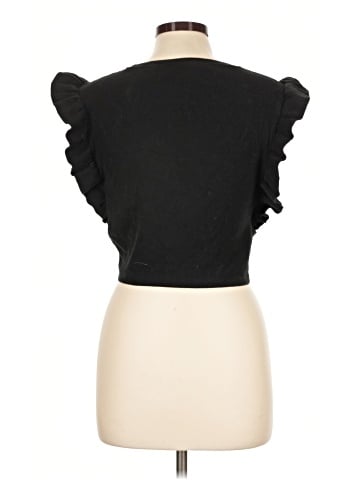 Zara Short Sleeve Top (view 2)