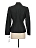 Tahari by ASL Black Blazer Size 4 Petite - photo 2