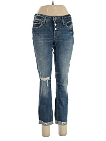 Silver Jeans Co. Jeans (view 1)