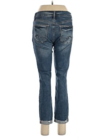 Silver Jeans Co. Jeans (view 2)