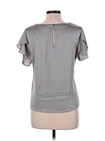 Banana Republic Factory Store Short Sleeve Top (view 2)