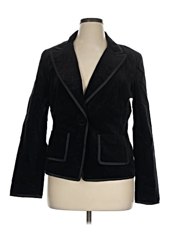 Ann Taylor Factory Blazer (view 1)