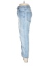 Express 100% Cotton Blue Jeans Size S - photo 5