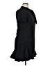 CeCe Black Casual Dress Size 14 - photo 4