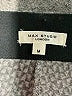 Max Studio Houndstooth Gray Dress Pants Size M - photo 7