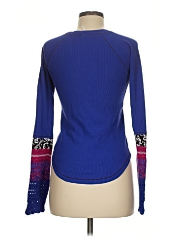 Free People Long Sleeve T-Shirt (view 2)
