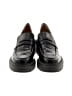Stuart Weitzman Black Flats Size 11 (narrow) - photo 2