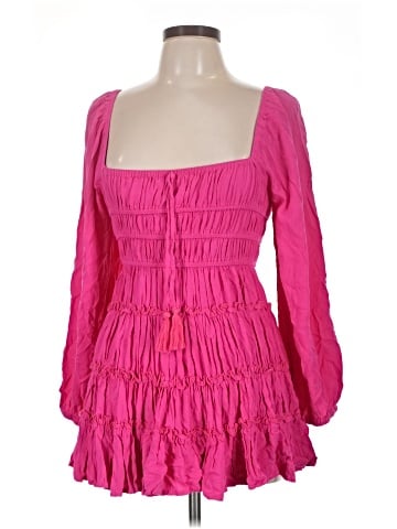 Chelsea & Violet Cocktail Dress (view 1)