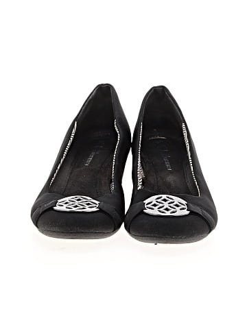 CL by Laundry Wedges (view 2)