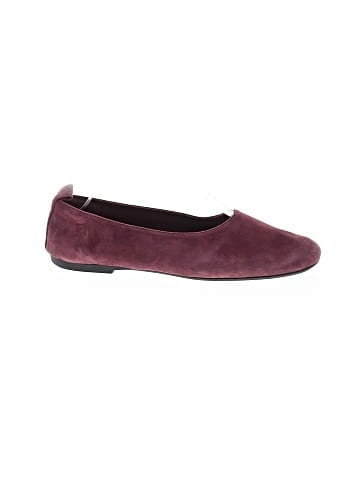 Everlane Flats (view 1)