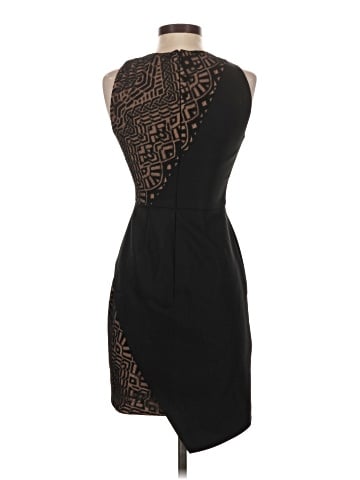 BCBGMAXAZRIA Cocktail Dress (view 2)