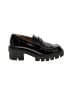 Stuart Weitzman Black Flats Size 11 (narrow) - photo 1