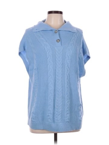 Talbots Sweater Vest (view 1)