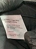 Reformation Jeans Black Jeans Size 25 waist - photo 8