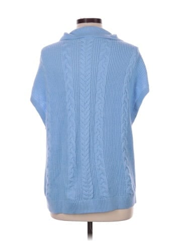 Talbots Sweater Vest (view 2)